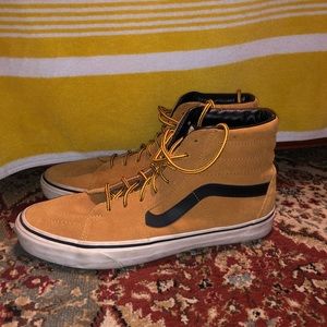 Vans High Top special edition